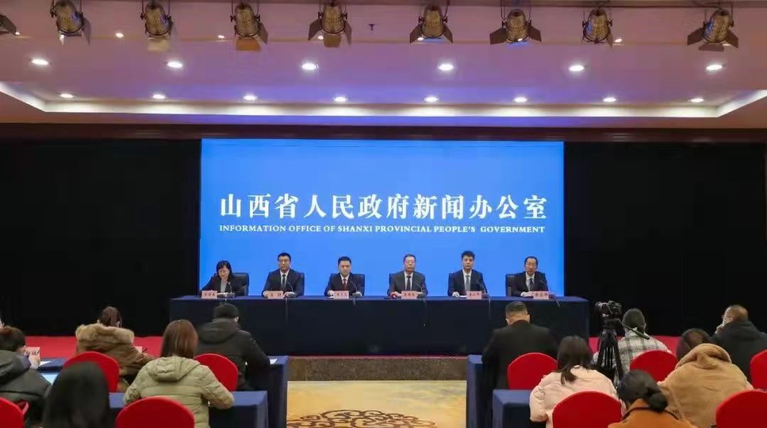 港資佔(zhàn)山西利用外資比重近八成