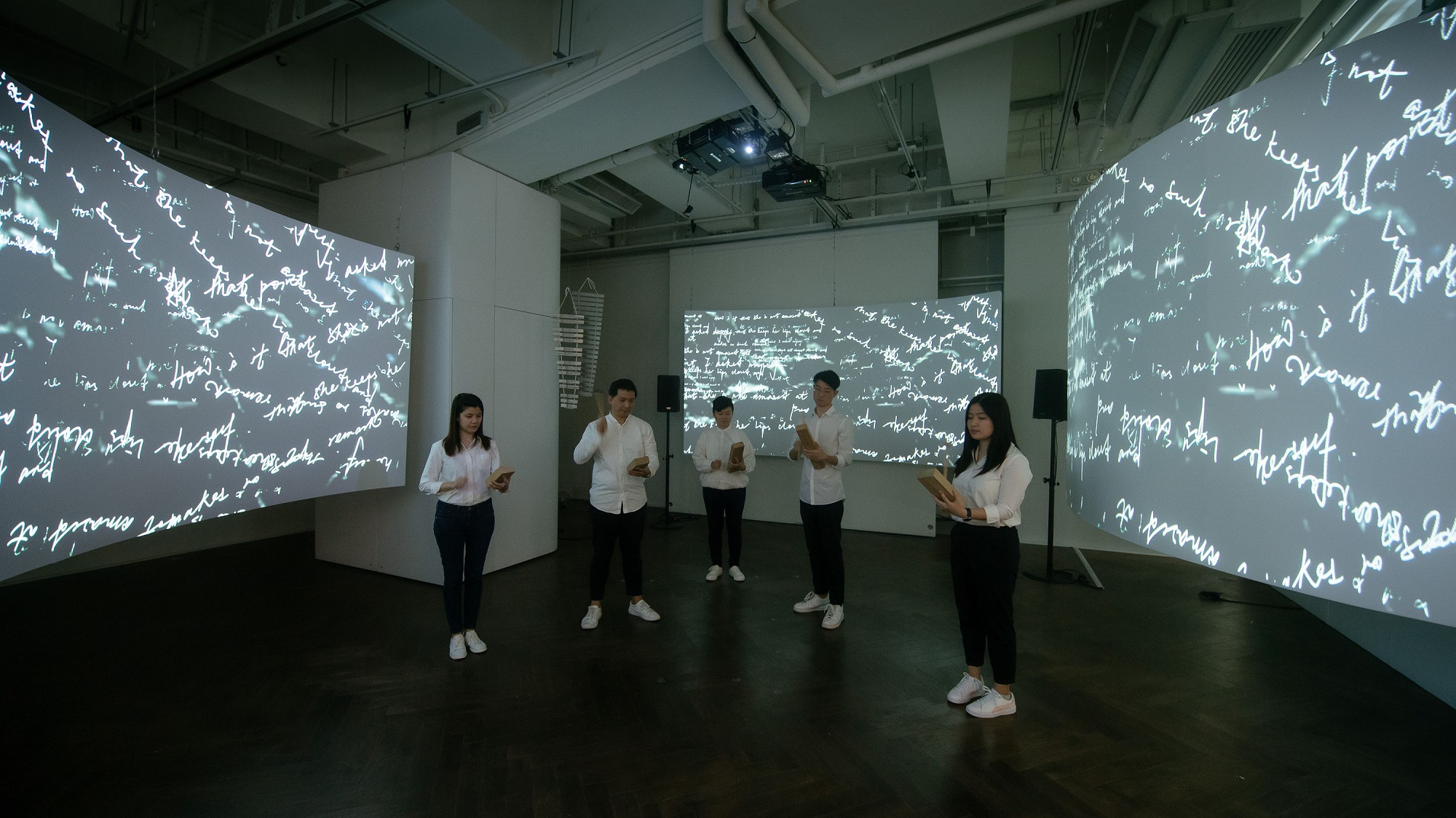 【文藝】「敲擊襄」藝術(shù)總監(jiān)邵俊傑：將敲擊樂帶入社區(qū)