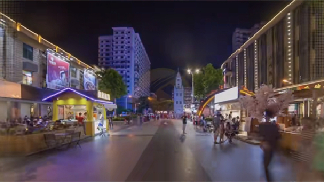 廈門(mén)經(jīng)濟(jì)特區(qū)建設(shè)四十周年：同安篇：產(chǎn)業(yè)興村繪就「富民卷」