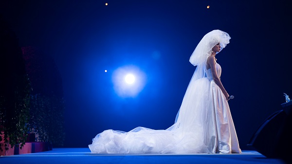 【娛樂(lè)】年初二Disney+首播《梅艷芳》5集足本導(dǎo)演剪輯版