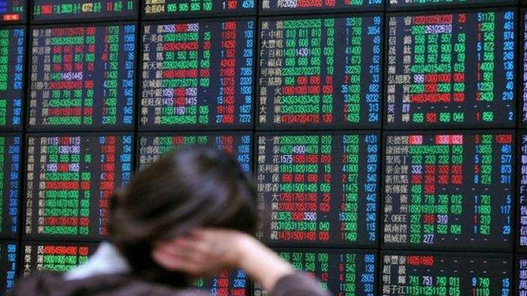 統(tǒng)計顯示：臺股投資人結(jié)構(gòu)年輕化