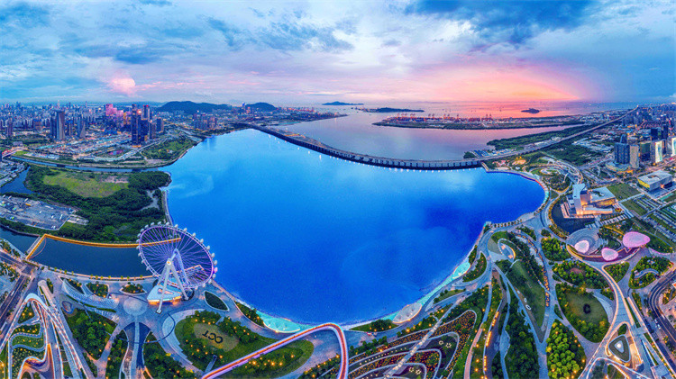 深圳寶安定向事業(yè)崗招聘受港澳歡迎