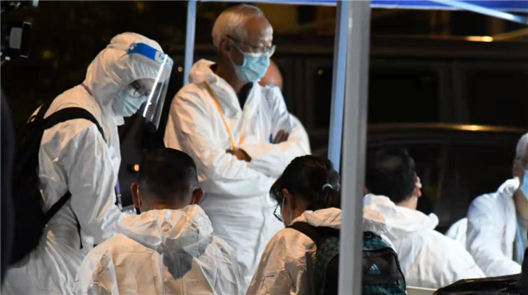 【建評】須加強(qiáng)社區(qū)抗疫工作