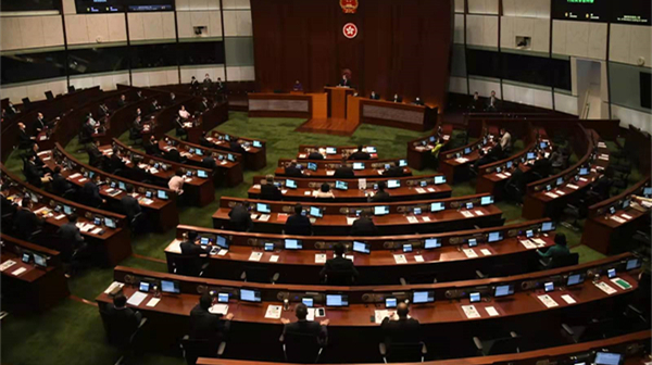 【參政議政】行政主導(dǎo) 好的開(kāi)端