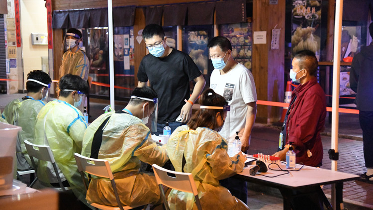 涉嫌違反防疫規(guī)例 2前機艙服務員被起訴