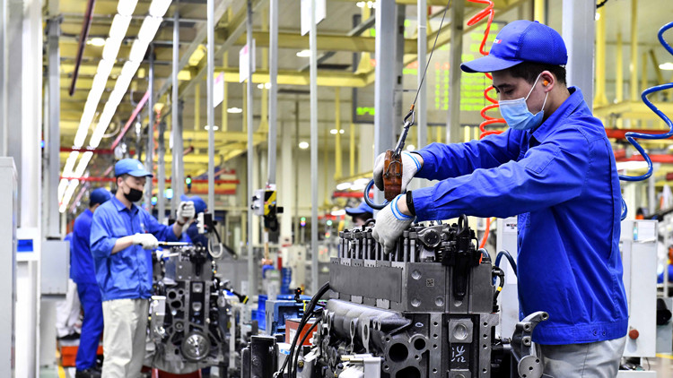 國企改革三年行動完成70%目標 適時組建新央企集團