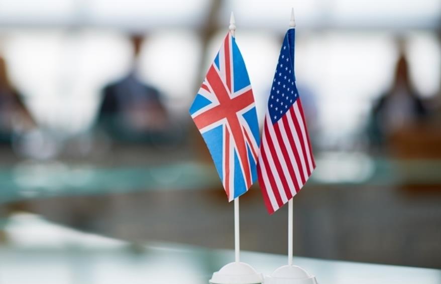 美英發(fā)布聯(lián)合聲明 啟動(dòng)談判解決鋼鋁關(guān)稅爭(zhēng)議