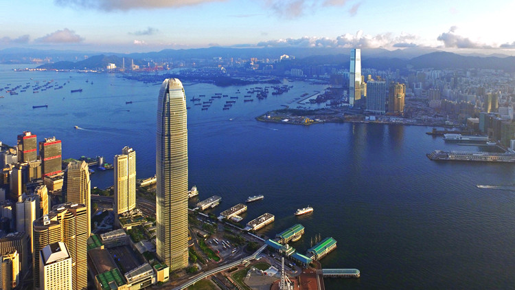 IMF:港經(jīng)濟(jì)復(fù)蘇勢頭良好 GDP今年料增3%通脹或至2%