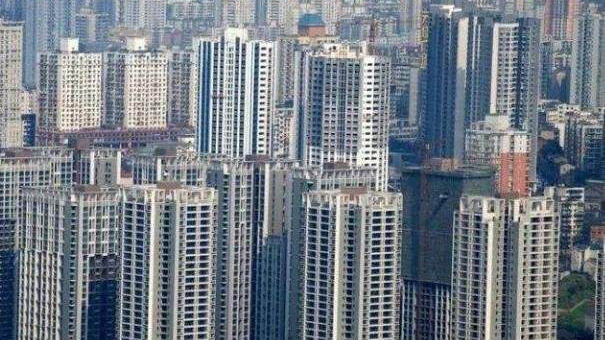 多地房貸利率隨LPR下調(diào) 樓市Q1有望企穩(wěn)