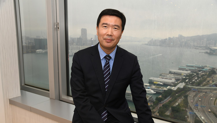 有片 | 嚴(yán)剛：民生是最大的政治 樂見中企貢獻(xiàn)受社會(huì)肯定