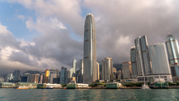 【灣區(qū)青年】香港金融業(yè)未來之我見