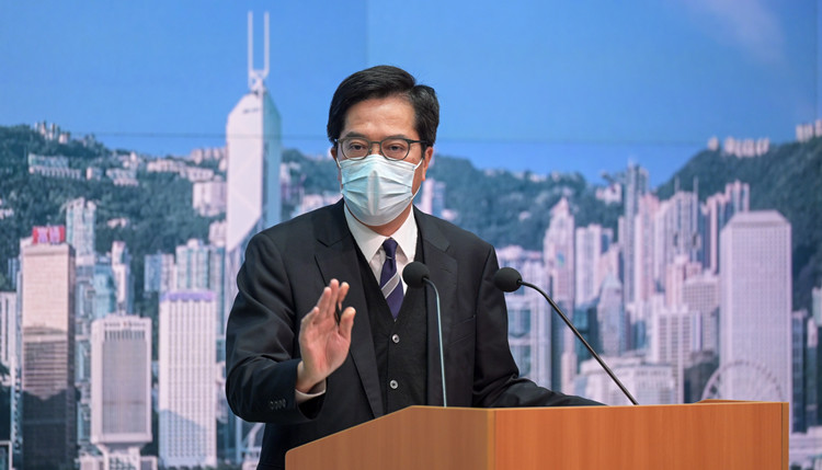 規(guī)劃申請及收地程序擬簡化 黃偉綸：首季諮詢立法會