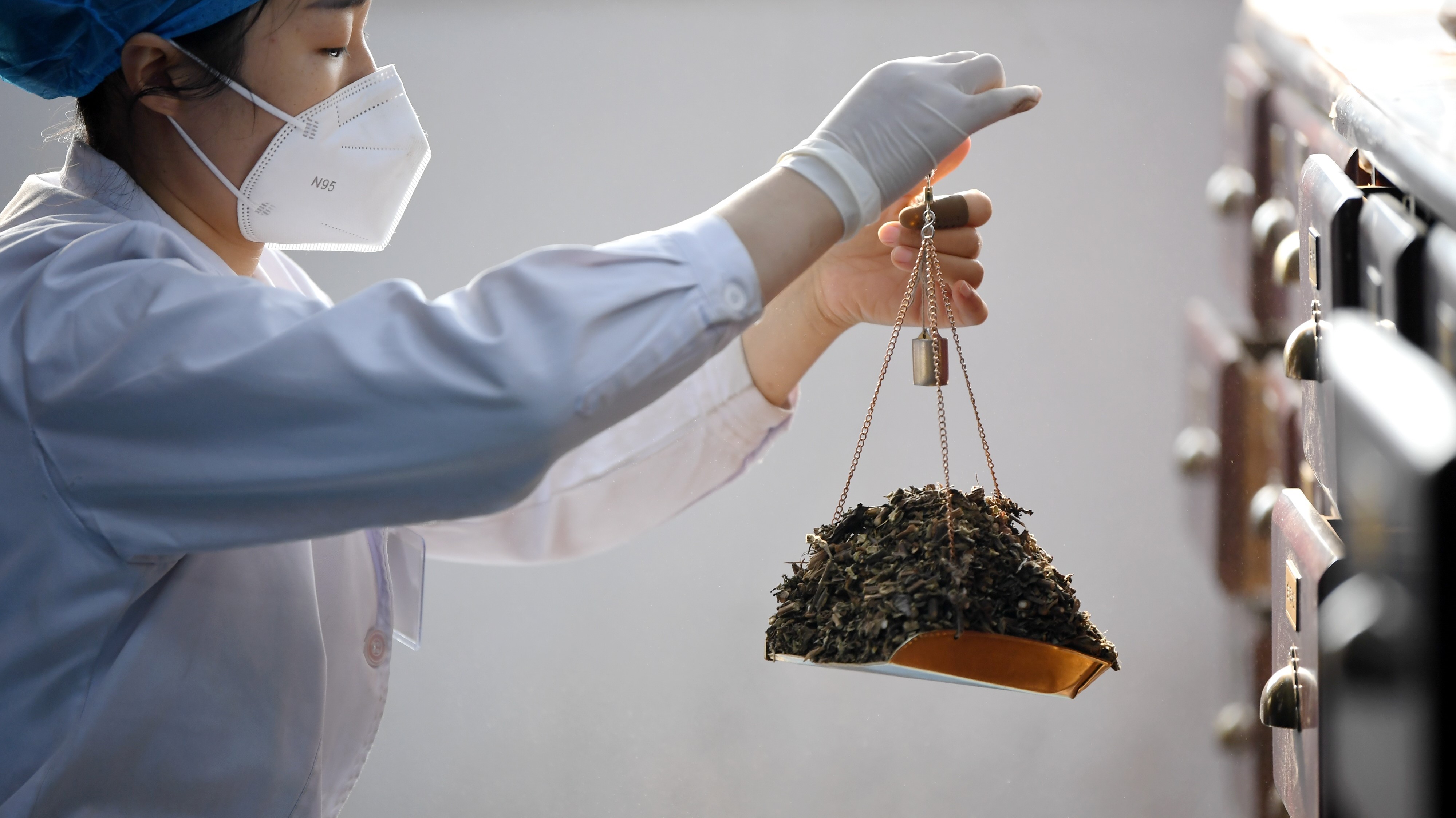 【中醫(yī)防癌攻略】鼻咽癌電療後併發(fā)癥的中醫(yī)藥治療