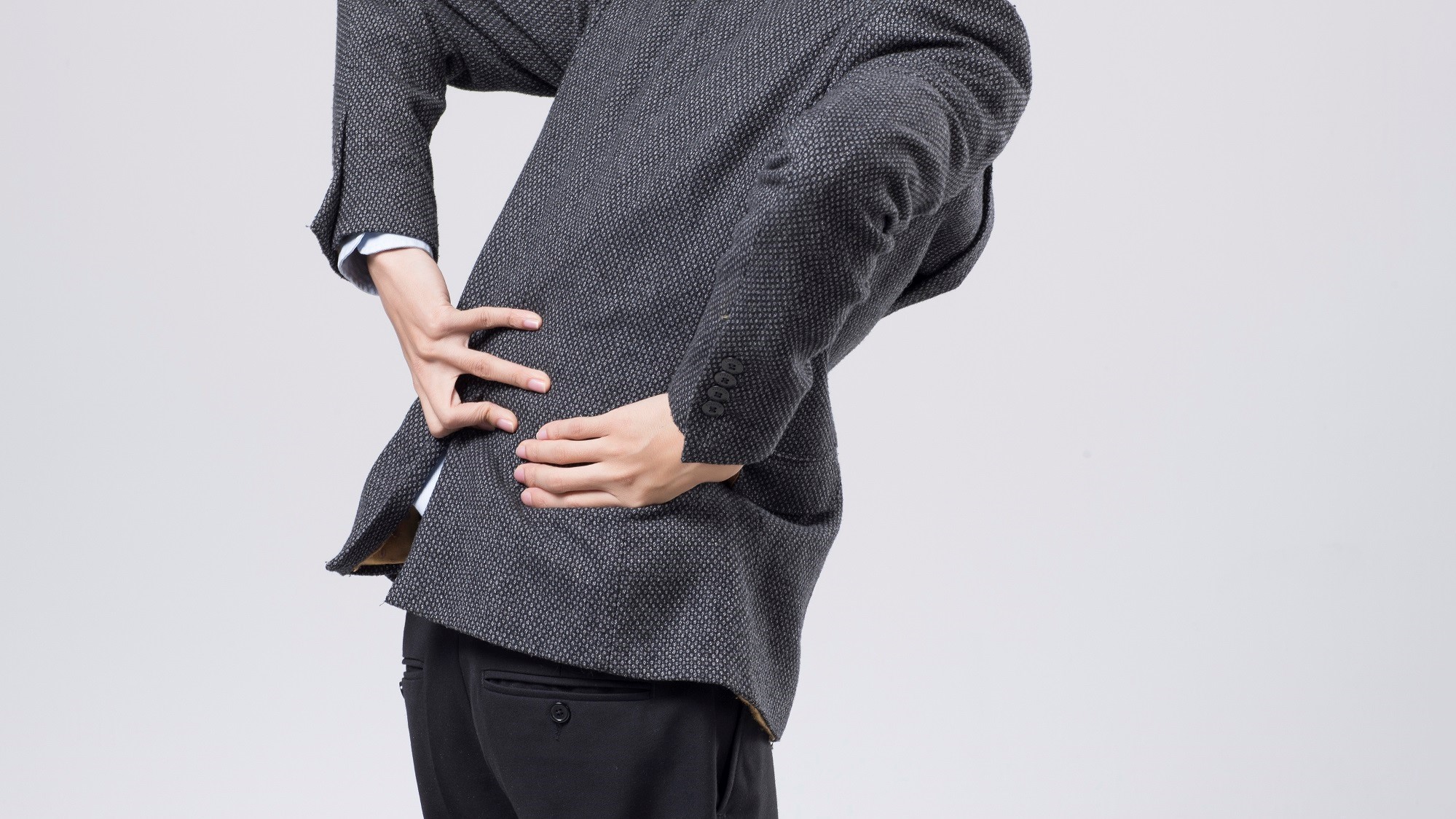 【漫話中醫(yī)】許莫氏結(jié)節(jié)(Schmorl)的臨床意義