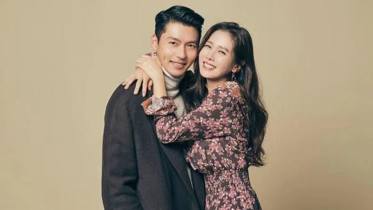 【娛樂】玄彬與孫藝珍宣布婚訊 合作韓劇愛的迫降結(jié)緣