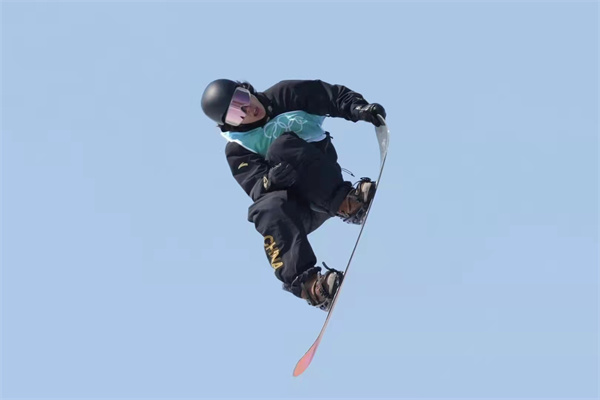 【灣區(qū)青年】拒絕「躺平」 熱愛才有突破