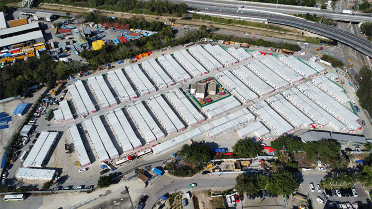 【熱門話題】善用抗疫資源 盡早戰(zhàn)勝疫情