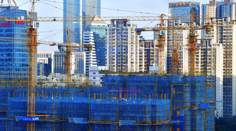 【兩會(huì)觀察】房地產(chǎn)稅尚無(wú)時(shí)間表