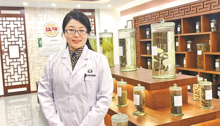 【聲音】王偉明委員：東北中藥材對接大灣區(qū)