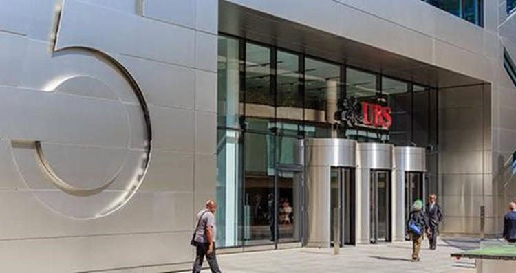 長實(shí)124億元售倫敦寫字樓