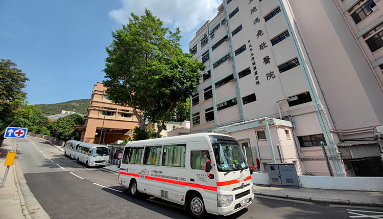  【戰(zhàn)疫辣評(píng)】分層分級(jí)救治，試問政府如何填補(bǔ)「盲區(qū)」？