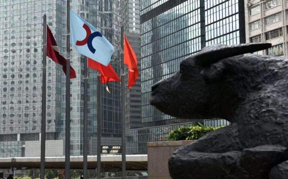 烏戰(zhàn)膠著疊加疫情升溫 恒指急瀉1022點跌穿二萬大關(guān)