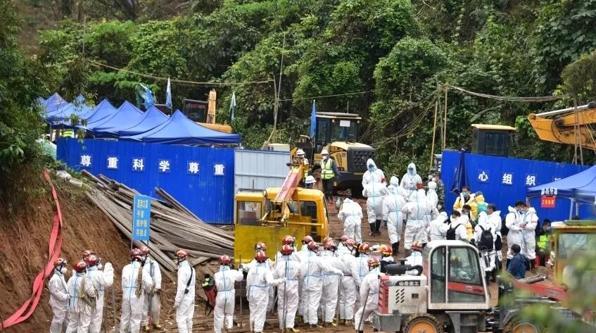 中央政治局常委會議：全面排查整治風險隱患