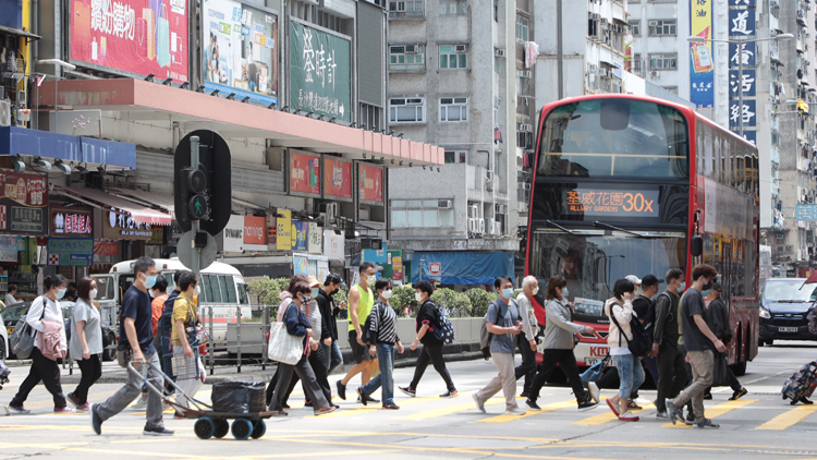 【商報(bào)時(shí)評】用好全民快測 精準(zhǔn)掌握疫情