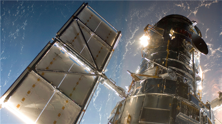 美航天局啟動(dòng)登月火箭關(guān)鍵測(cè)試