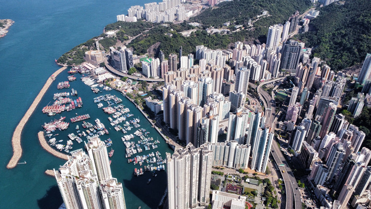 【長話短說】經(jīng)起疫情考驗 保生命保經(jīng)濟