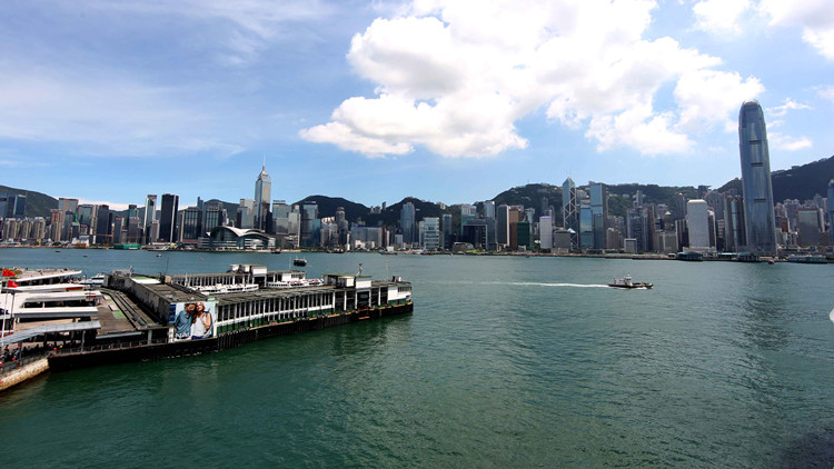 【熱門(mén)話(huà)題】新特首需為香港帶來(lái)新希望