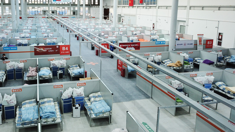 上海新增陽性感染破萬  孫春蘭：堅決打贏防疫攻堅戰(zhàn)