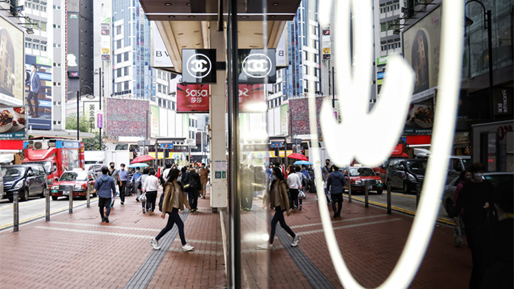 【港事講場】防疫堅(jiān)持到底才能勝利