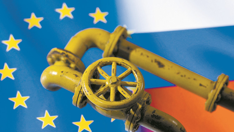 馮德萊恩到訪基輔 力挺烏克蘭「入歐」  　美終止與俄正常貿(mào)易關(guān)係