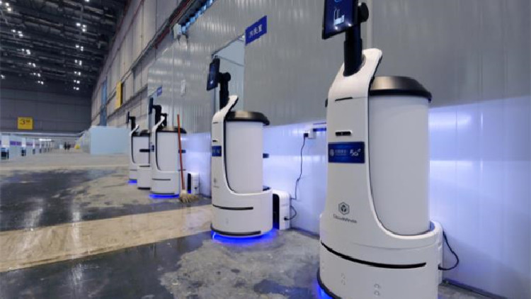 上海感染人數(shù)仍處高位 擬再全員核測(cè)