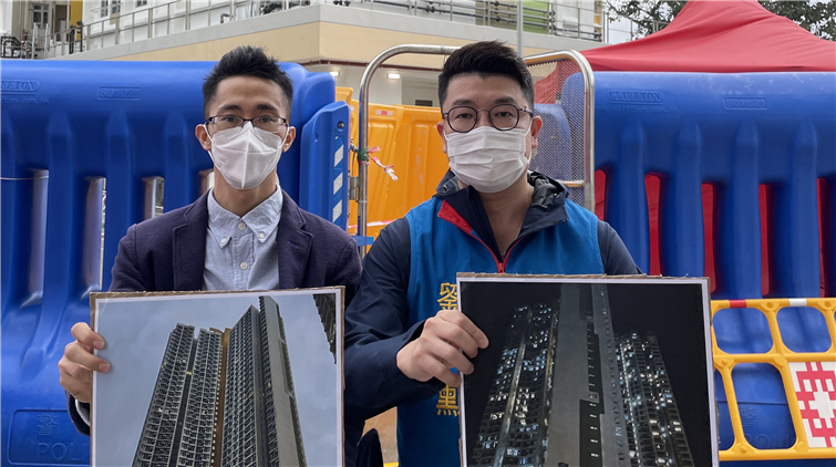 被徵用公屋過渡屋周內(nèi)決定交還日期