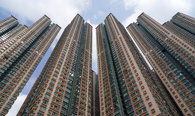  CSI升上60點(diǎn) 樓市或穩(wěn)步復(fù)蘇