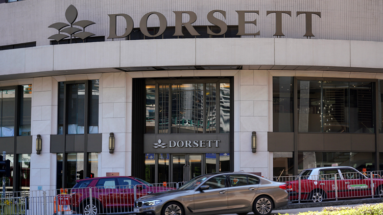 5月起允非港人入境商界歡迎 檢疫酒店房間預(yù)訂火爆