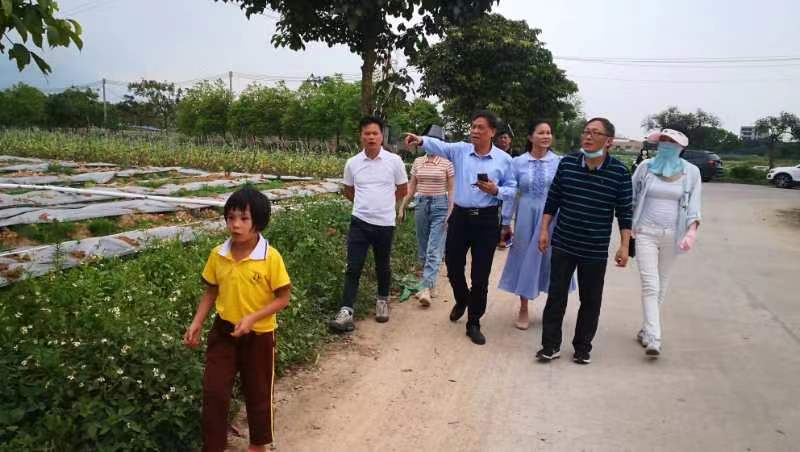 博羅9首村歌榮登國(guó)家級(jí)核心期刊