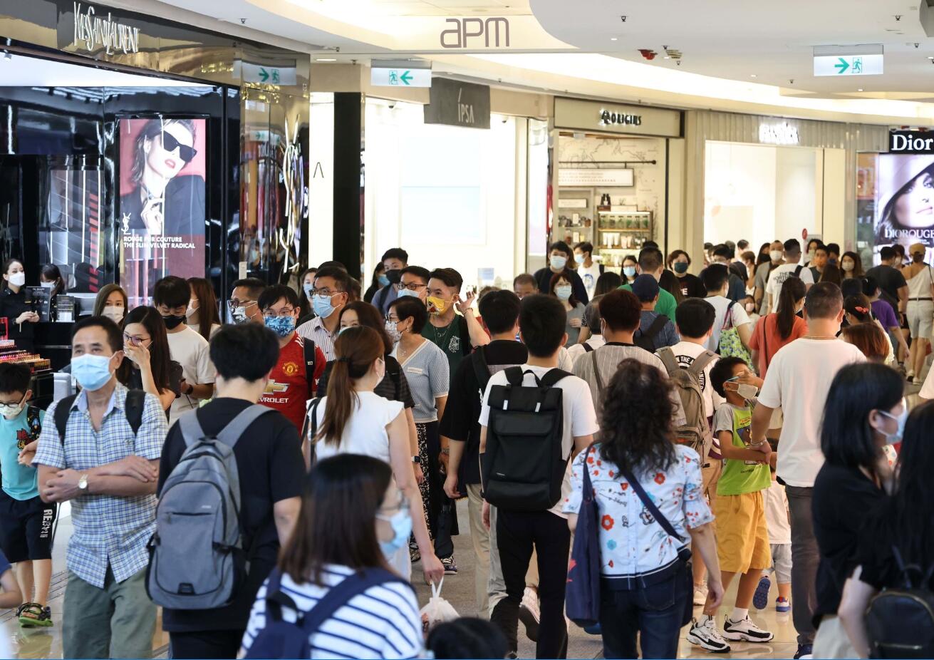 財(cái)爺：失業(yè)數(shù)據(jù)滯後未反映市況改善  疫情倘受控經(jīng)濟(jì)會(huì)逐步恢復(fù)