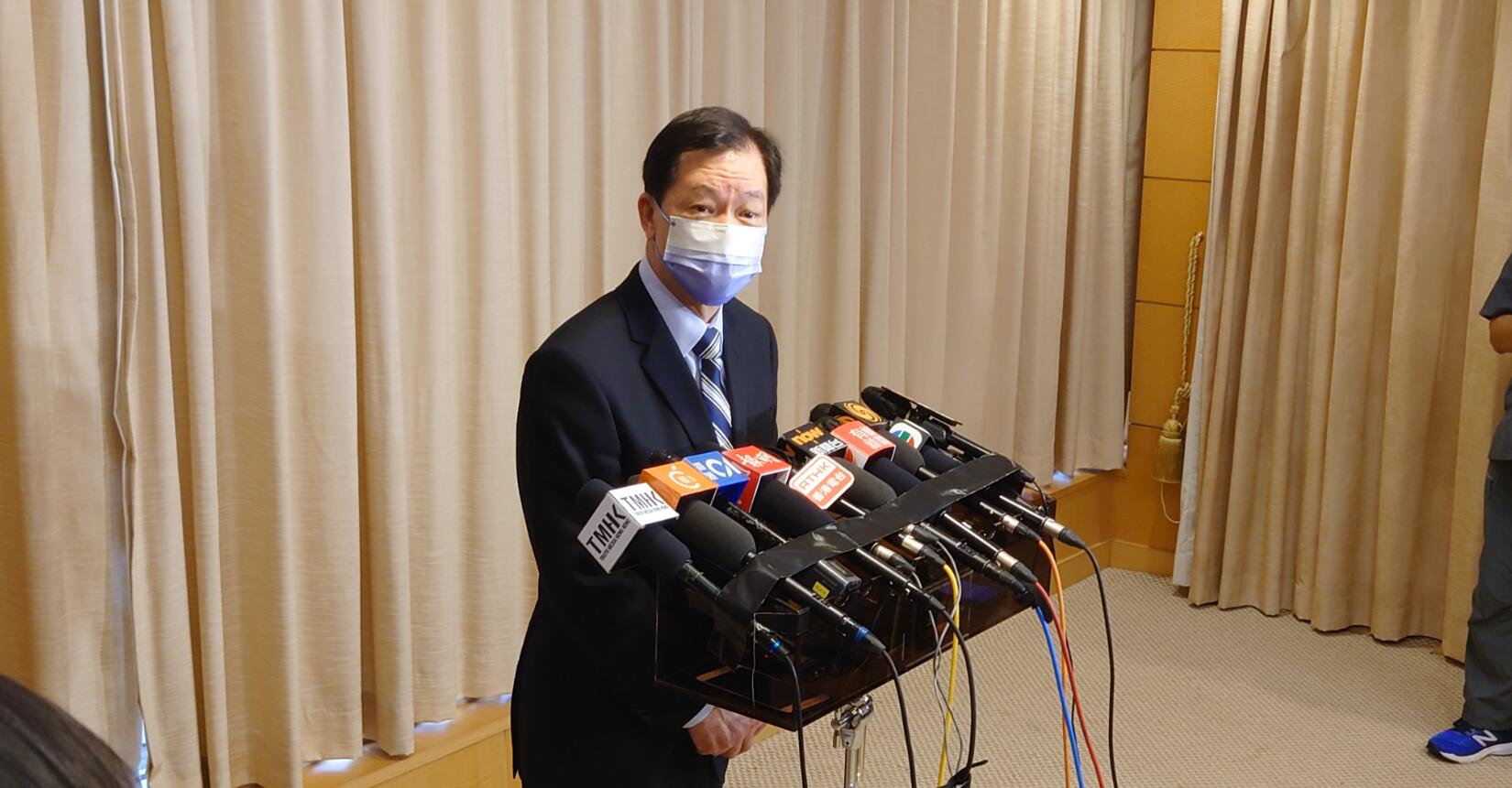 薪趨會倡公僕按調(diào)查指標(biāo)加薪 工會冀低層增幅看齊中層