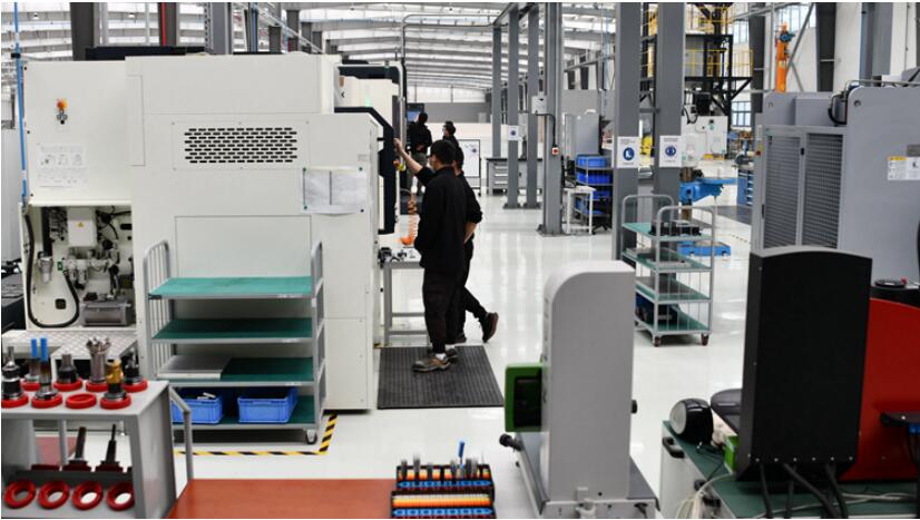 4月主要經(jīng)濟(jì)指標(biāo)明顯走低  李克強(qiáng)：保經(jīng)濟(jì)運(yùn)行在合理區(qū)間