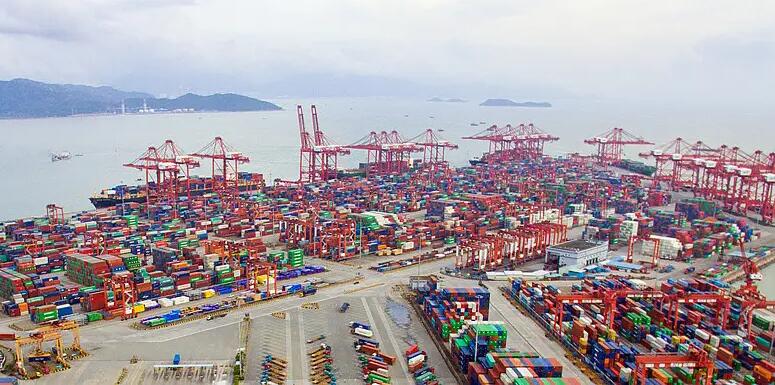 國務(wù)院部署4方面13措保穩(wěn)提質(zhì)  專家料政策宜谷外貿(mào)向好