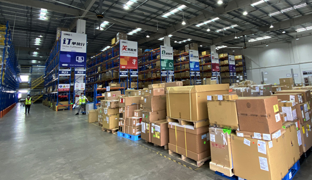 上海50措紓困振經(jīng)濟(jì) 為市場(chǎng)主體減負(fù)3000億