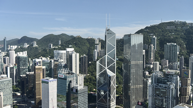 連跌4月後首現(xiàn)反彈 4月商廈買賣78宗創(chuàng)今年新高