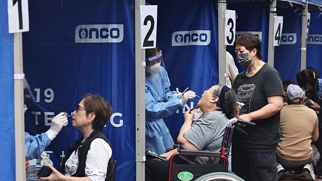 【學(xué)研集】全民檢測(cè)仍值得當(dāng)局考慮