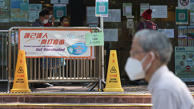 【商報(bào)時(shí)評(píng)】快打第三針 推動(dòng)第三階段復(fù)常