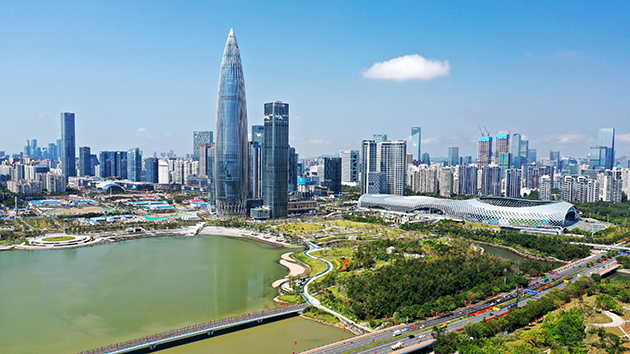 廣東出臺穩(wěn)經(jīng)濟131條 精準(zhǔn)施策為恢復(fù)打基礎(chǔ)