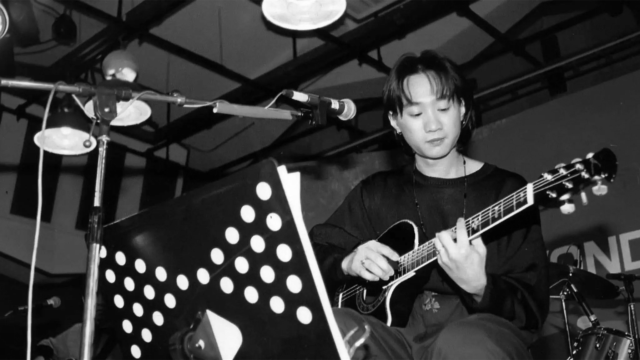 黃家駒60歲冥誕 Beyond成員黃貫中葉世榮發(fā)文懷念老友