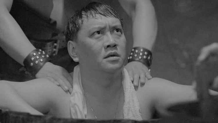 「一代奸人」沈威離世享年71歲 曾獲金像獎(jiǎng)最佳男配